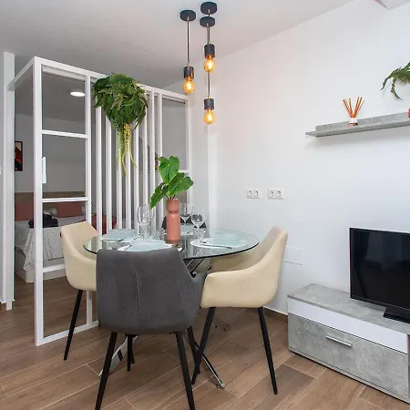 Taga 17 شقة تورّيفيِخا