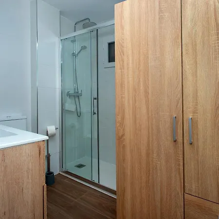 شقة Taga 17 تورّيفيِخا