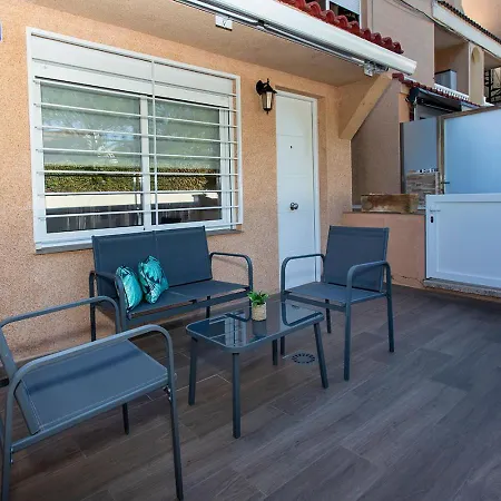 شقة Taga 17 تورّيفيِخا