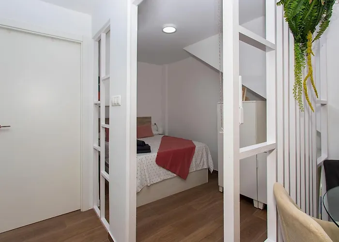 Taga 17 公寓 托雷维耶哈