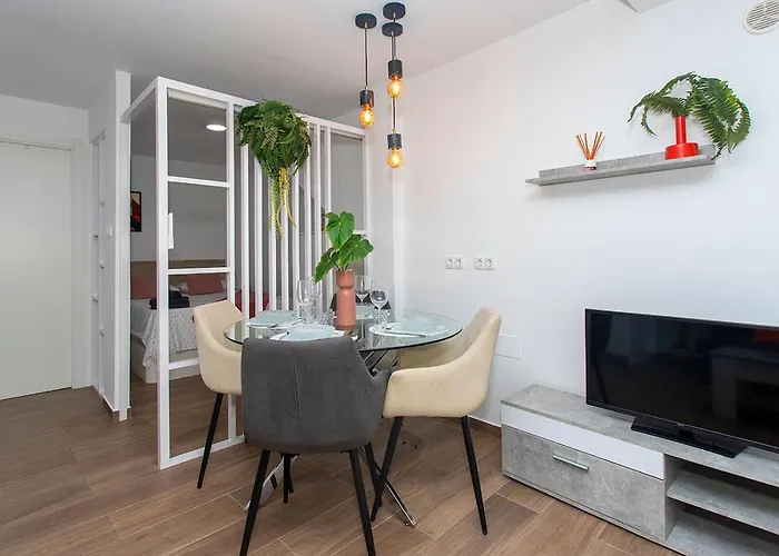 Taga 17 公寓 托雷维耶哈