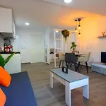 Appartement Taga 17 *