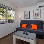 Taga 17 Appartement Torrevieja