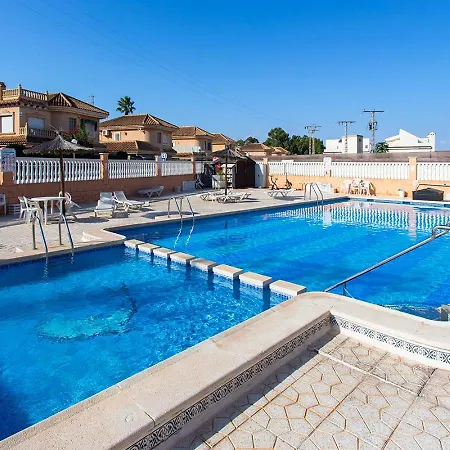 Appartement Taga 17 Torrevieja