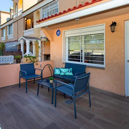 Taga 17 Appartement