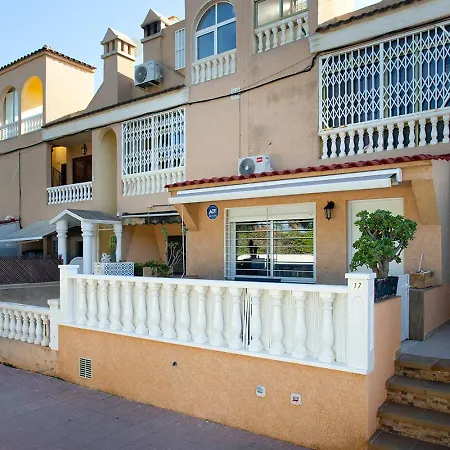 Taga 17 Appartement