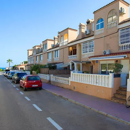Appartement Taga 17 *